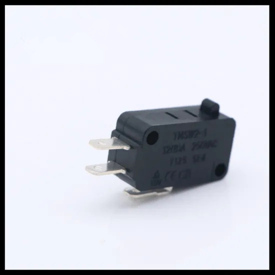 KW15 Micro Switch