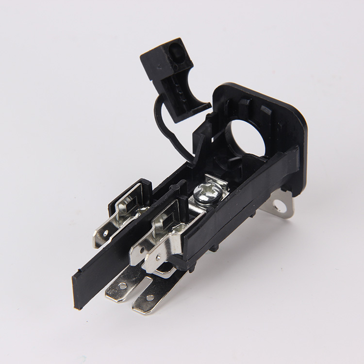 Sl200 Electrical Power Terminal Block